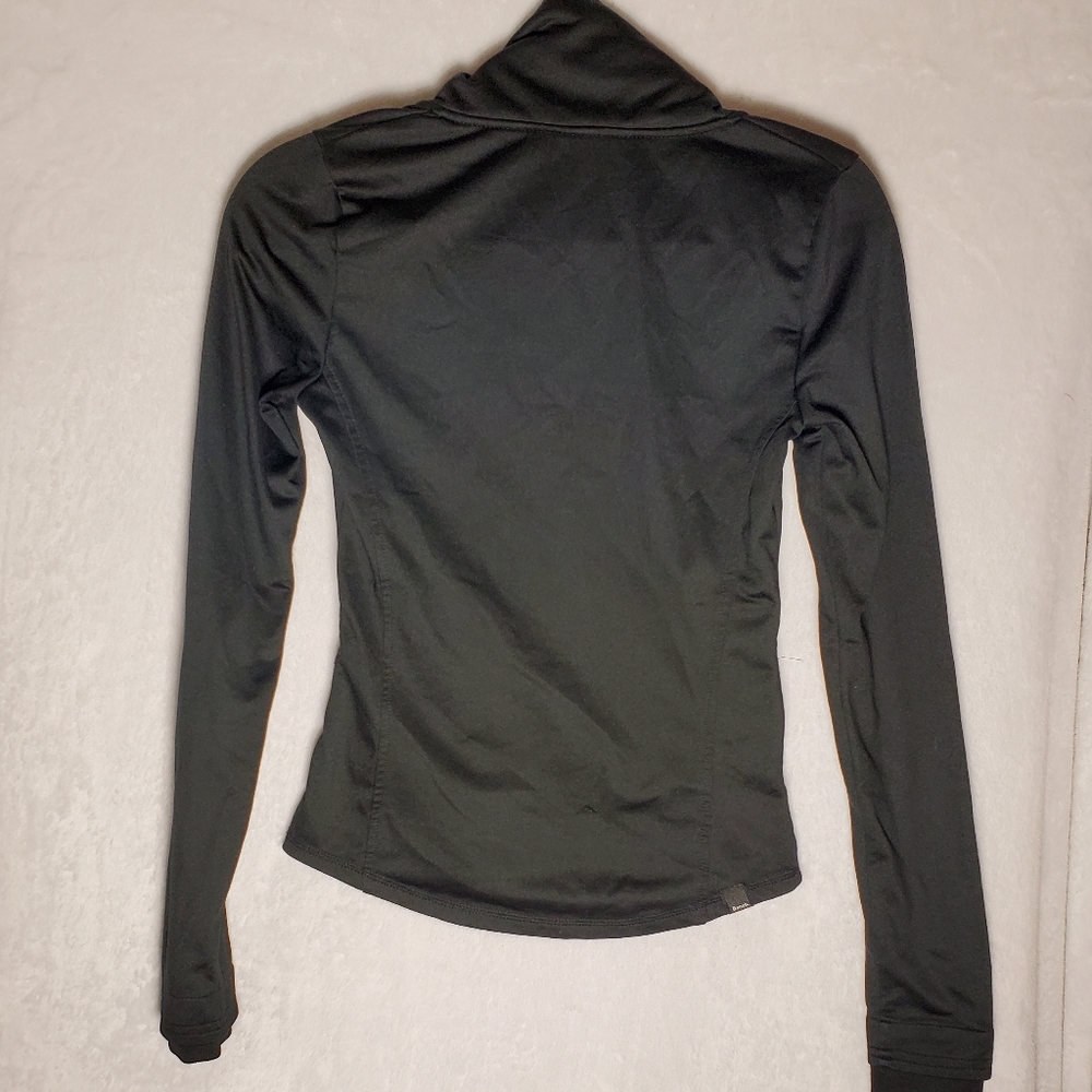 Bench Side Zipper Jacket - Picture 2 of 3